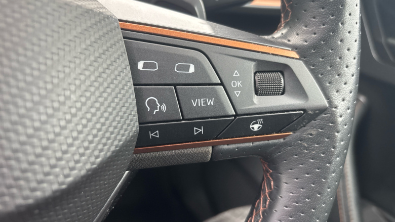 CUPRA Formentor 1.4 eHybrid 204 V1 5dr DSG Estate
